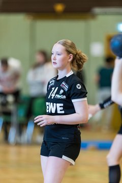 Bild 36 - wAJ Quali zur OL Runde 2